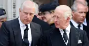 King Charles accused of treating Prince Andrew 'like a child' over Royal Lodge bailout