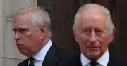 King Charles blocks Andrew's legal funding from private funds