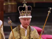 King Charles 'bored' at Coronation rehearsals until Prince Louis arrived