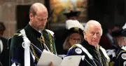 King Charles faces tough year; William could ease rift with Harry