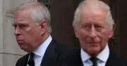 King Charles funded £1.8m Royal Lodge repairs, Andrew bombshell