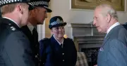 King Charles Likely to Approve New Medal for Injured 999 Heroes