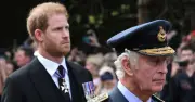 King Charles makes 'deliberate' move over Harry and Meghan