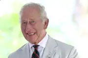 King Charles marks 60 years of British-Guyana ties on state visit
