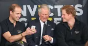 King Charles 'no objection' to Diana service to reunite William and Harry