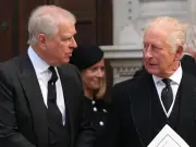King Charles pays £1.5m Royal Lodge bill for Andrew