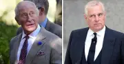 King Charles refuses to fund Andrew's legal battle against police
