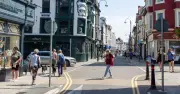 King Charles' seaside town 'no-go zone' over drinking fears