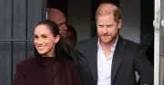 King Charles urged to 'act' after Harry and Meghan's 'ridiculous' outing