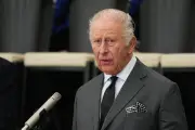 King pays tribute to Aberfan community 60 years after disaster