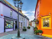 Kinsale: Ireland's colourful 'Disneyland for adults' just a short flight from Liverpool
