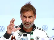 Klopp explains silence on Man City verdict due to Guardiola respect