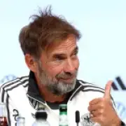 Klopp sends message to Guardiola after Man City guilty verdict