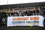 Kneecap to visit Garvaghy Road amid Drumcree parade standoff