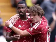Koumas backed to answer Liverpool striker call after injury blow