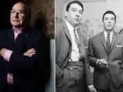 Krays Twins' enforcer 'Brown Bread Fred' Freddie Foreman dies aged 94