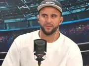 Kyle Walker: Man City's 114 charges 'don't look great'