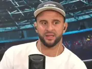 Kyle Walker on Man City Charges and Tattoo Removal Fears