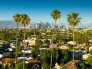 LA and San Diego residents 'horrified' by Trump's Iran comment