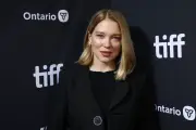 Léa Seydoux warns Bond will 'never be the same' after Amazon takeover
