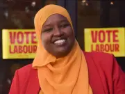 Labour holds Holborn and St Pancras in by-election after Starmer exit