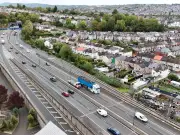 Labour U-turns on M4 relief road, backs new motorway plan
