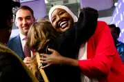 Labour's new Holborn MP declares victory for 'hope' over fear and division