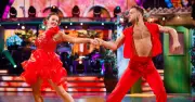 Lacey Turner admits Samba was 'difficult' after Strictly absence concern