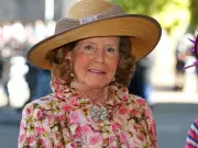 Lady Anne Glenconner Reveals Princess Margaret's Shocking Chandelier Decision
