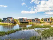 Lakeside lodges near Manchester ideal for exploring Poulton-le-Fylde
