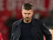 Lammens reveals Carrick's 'hammering' after Spurs draw