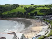 Langland Bay: Why Autumn and Winter Are the Best Time to Visit