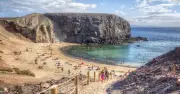 Lanzarote Papagayo beaches face new tourist access restrictions