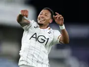 Late Ronald winner keeps Swansea top with Millwall win