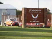 Latvian men bailed after RAF Molesworth perimeter breach arrest