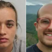Laughing gas driver jailed for 10 years for killing student cyclist
