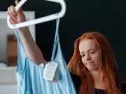 Laundry anxiety stops 55% of Brits buying clothes they love