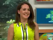 Laura Tobin Flusters Fans With 'Sexy' Autumn Look