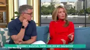 Leah Croucher's father reveals son's tragic death after sister vanished