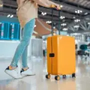 Leeds Bradford Airport faces shutdown as staff plan three-day strike