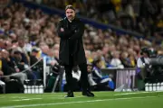 Leeds' Dan James out of Arsenal clash, Harry Wilson a doubt