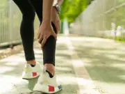 Leg Symptoms That Could Signal High Cholesterol Risk