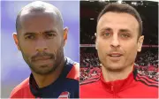 Legends squads take shape for Jakarta clash