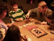 LEGO Ninjago Destiny's Bounty Adventures Board Game Launches for Christmas