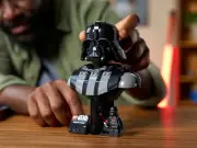 LEGO Star Wars Darth Vader bust at lowest price ever - hack gets it for £18