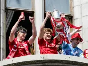 Leighton Clarkson reveals shock Aberdeen exit call after cup win