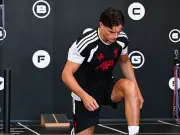 Leoni explains Liverpool rehab decision as ACL return nears