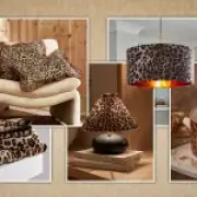 Leopard Print Homeware: The New Neutral Trend for Every Room