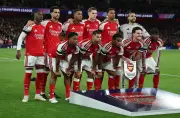 L'Equipe gives Gyokeres 2 in Arsenal's 3-0 win over Lille