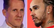 Lewis Hamilton 'very different' to Schumacher, says ex-engineer